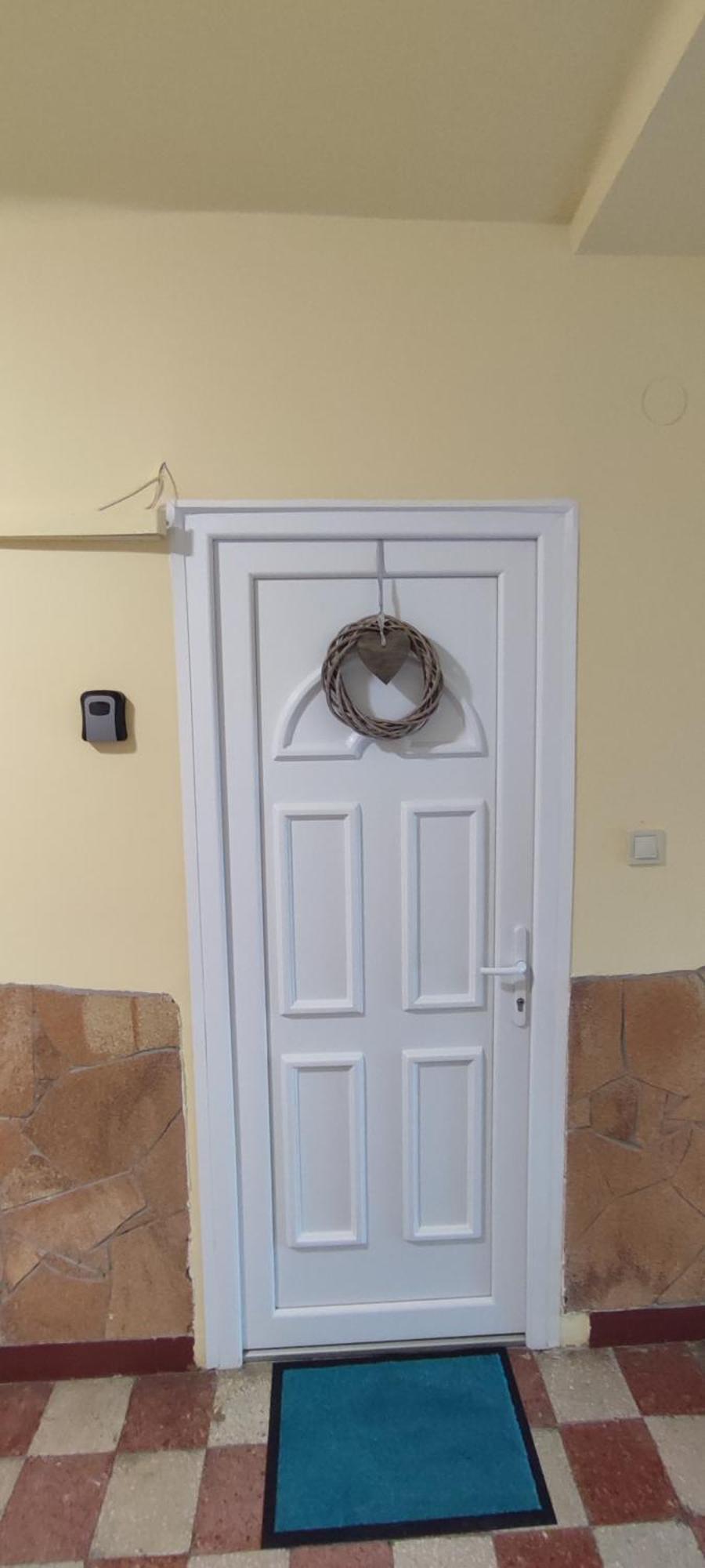 Grey Deluxe Apartman Kaposvár Exteriér fotografie