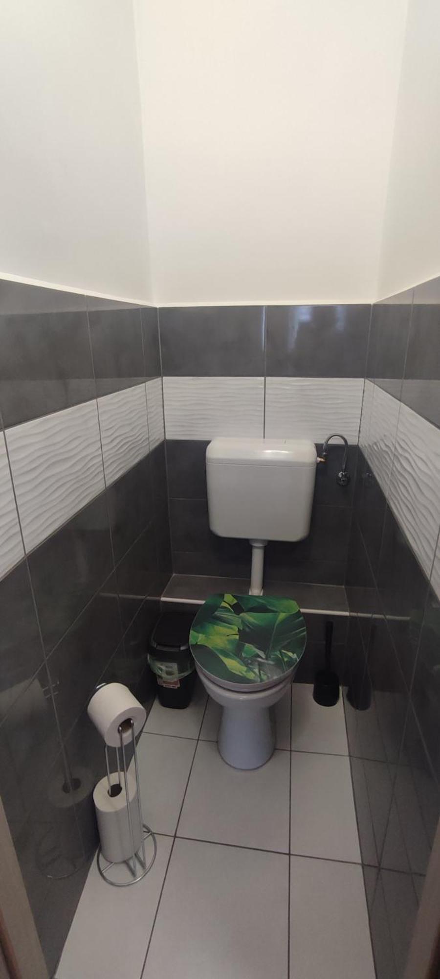 Grey Deluxe Apartman Kaposvár Exteriér fotografie