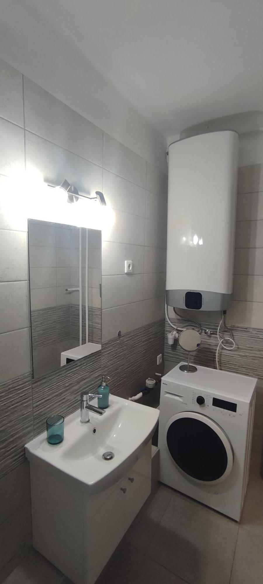 Grey Deluxe Apartman Kaposvár Exteriér fotografie
