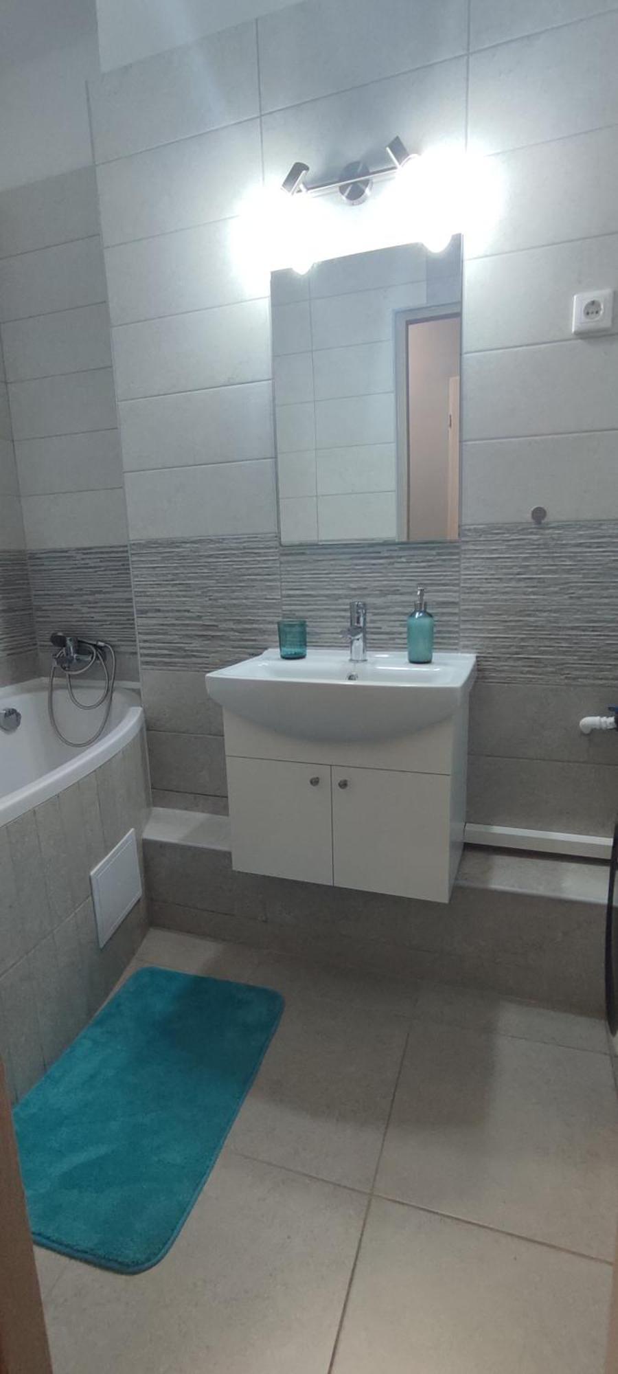 Grey Deluxe Apartman Kaposvár Exteriér fotografie