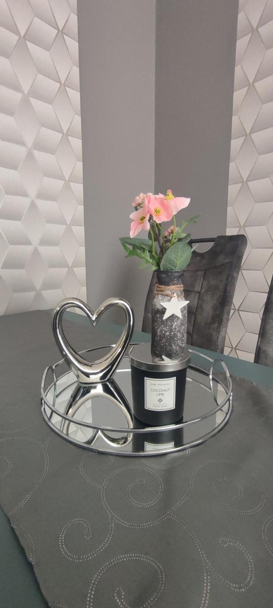 Grey Deluxe Apartman Kaposvár Exteriér fotografie