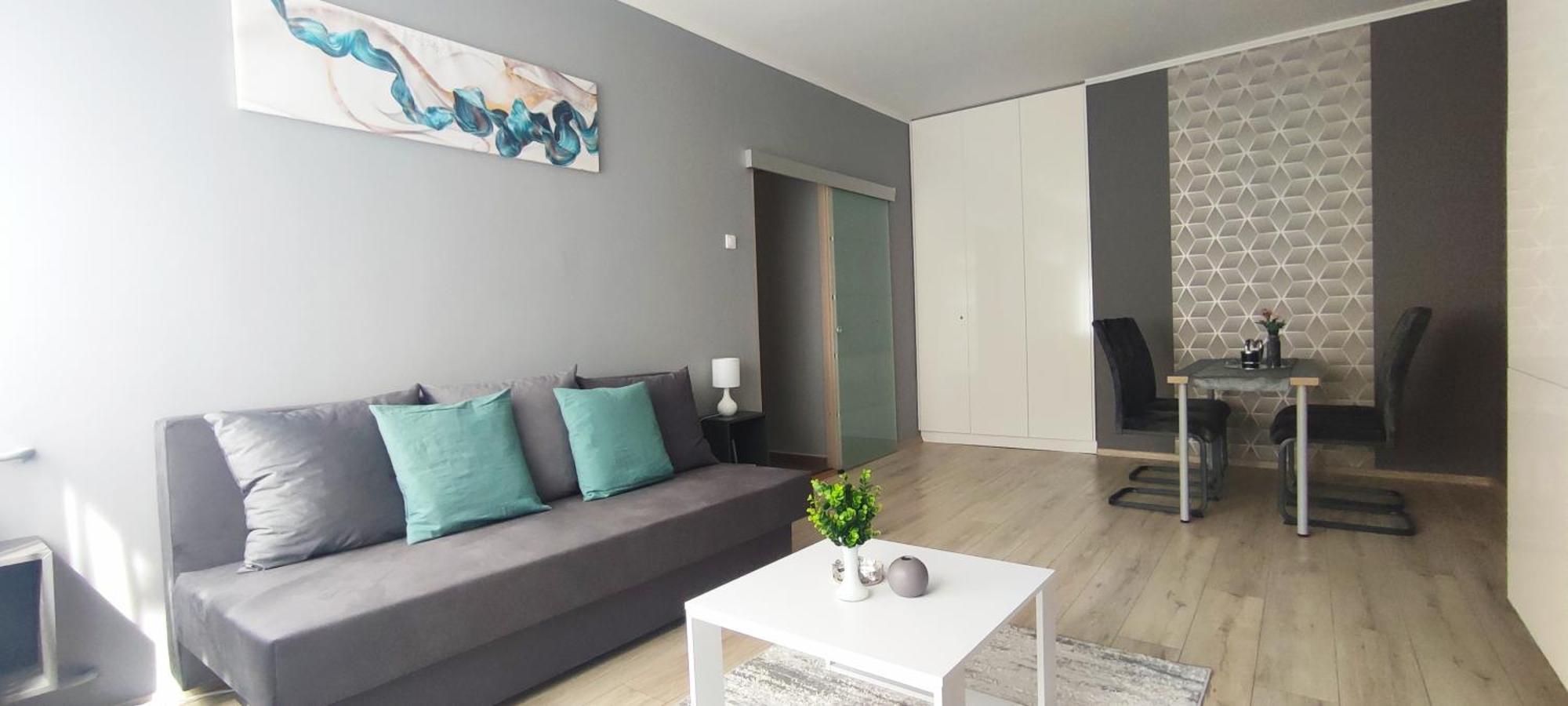 Grey Deluxe Apartman Kaposvár Exteriér fotografie